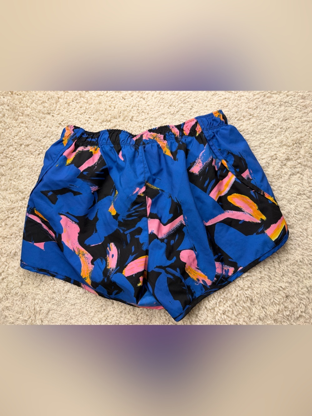 Women’s Small New Balance Running Shorts - Picture 2 of 7